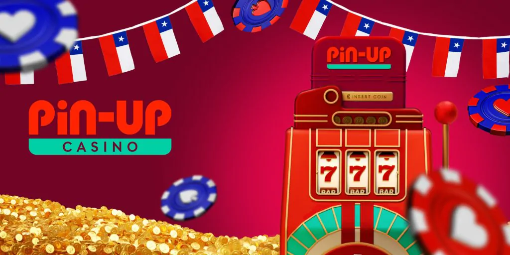 juegos en Pin up